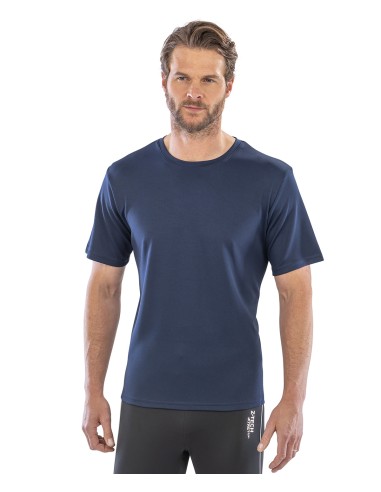 SPI-S253M-Mens Quick Dry Shirt